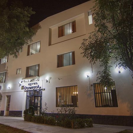 Hotel Olimpica Arequipa Exterior foto